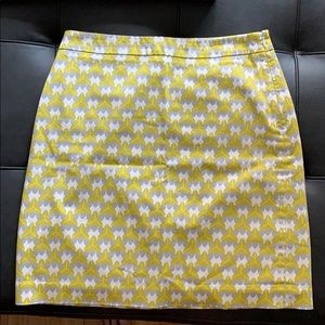 🆕 Banana Republic skirt